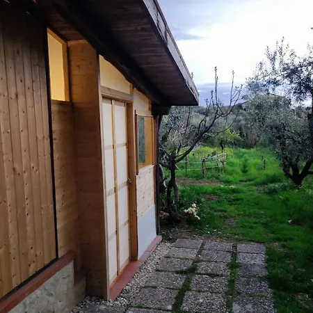 Casetta Dei Sogni Chalet *