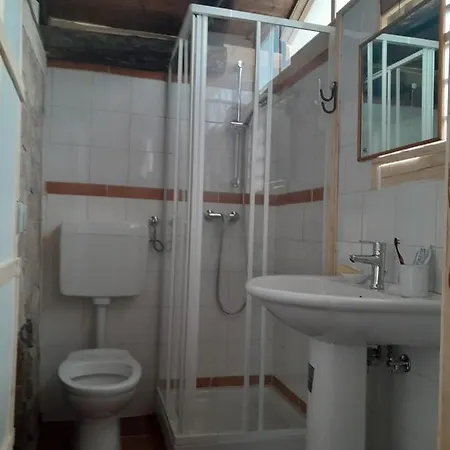 Casetta Dei Sogni Chalet