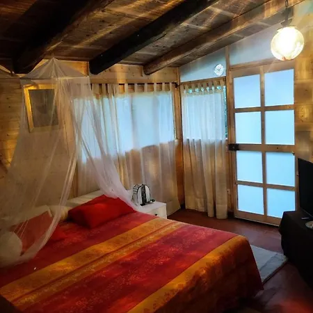 Chalet Casetta Dei Sogni