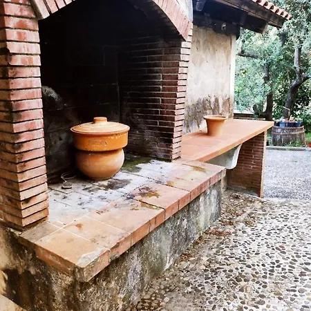 Chalet Casetta Dei Sogni Eboli