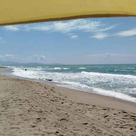 Casetta Dei Sogni Eboli