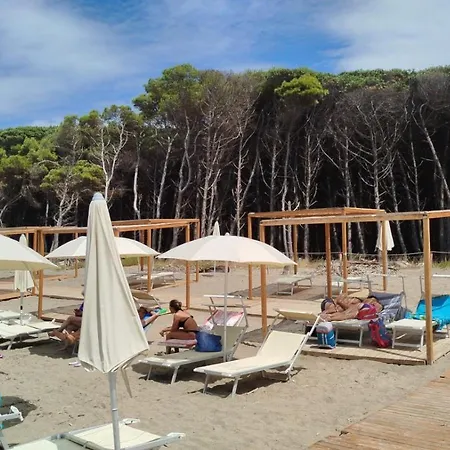 Casetta Dei Sogni Chalet