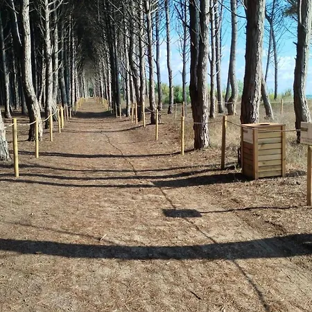 Chalet Casetta Dei Sogni *